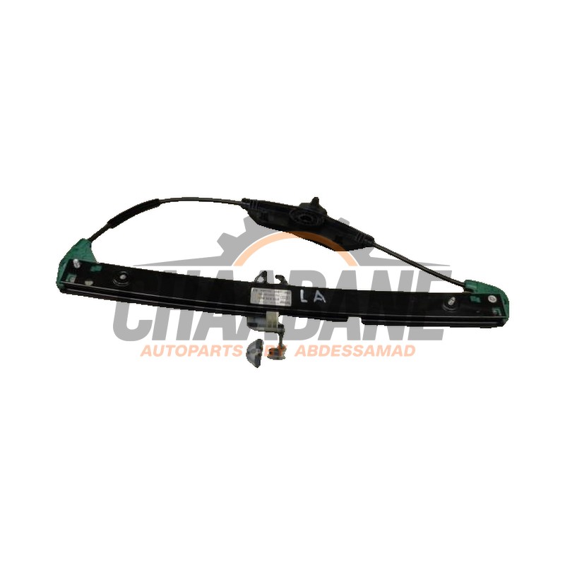 Mecanique vitre 4portes arriere gauche 8Y0839461 Audi A3 Sportback (8YA) 1.5 35 TFSI 16V 2019