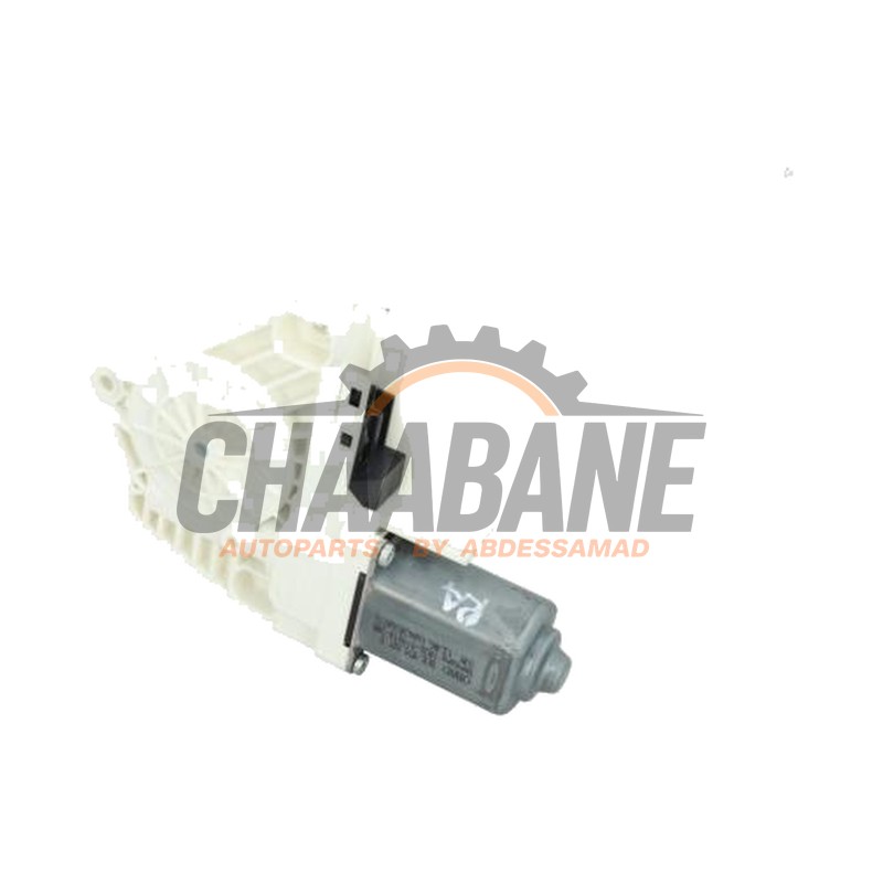 Moteur de vitre portiere 8K0959801B Audi S8 (D4) 4.0 Plus V8 TFSI 32V 2012 / 2018