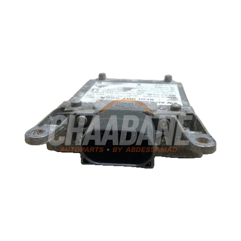 Detecteur angle mort 5Q0907566A Audi S3 Sportback (8VA/8VF) 2.0 T FSI 16V 2012 / 2020