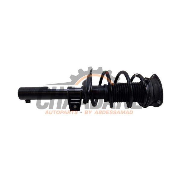 Amortisseur avant gauche 5QS412021QC Volkswagen Tiguan (CT1) 2.0 TDI 2023