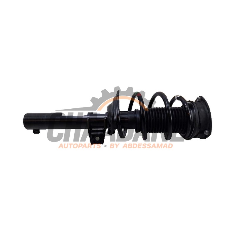 Amortisseur avant gauche 5QS412021QC Volkswagen Tiguan (CT1) 2.0 TDI 2023