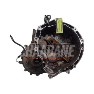 Boite de vitesses 23008685381 BMW 2 serie Gran Tourer (F46) 216d 1.5 TwinPower Turbo 12V 2014