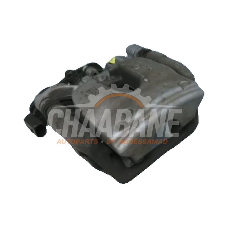Etrier de frein arriere gauche A0004237100 Mercedes E-Klasse