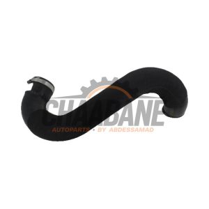 Tuyau intercooler 8W0145738F Audi A4 2024