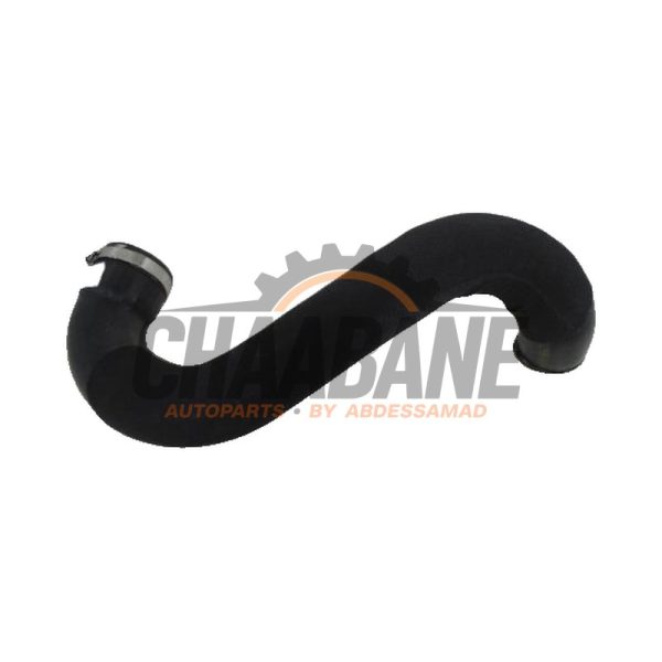 Tuyau intercooler 8W0145738F Audi A4 2024