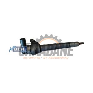 Pompe diesel 04L130277E Seat Leon (5FB) 2.0 TDI Ecomotive 16V 2012 / 2020