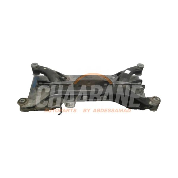 Berceau 8X0505235 Audi S1 (8X1/8XK) 2.0 TFSI 16V 2014 / 2018