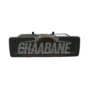 Connexion USB A2478203902 Mercedes B-Klasse