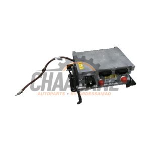 Chargeur de batterie A0009006609 Mercedes E-Klasse
