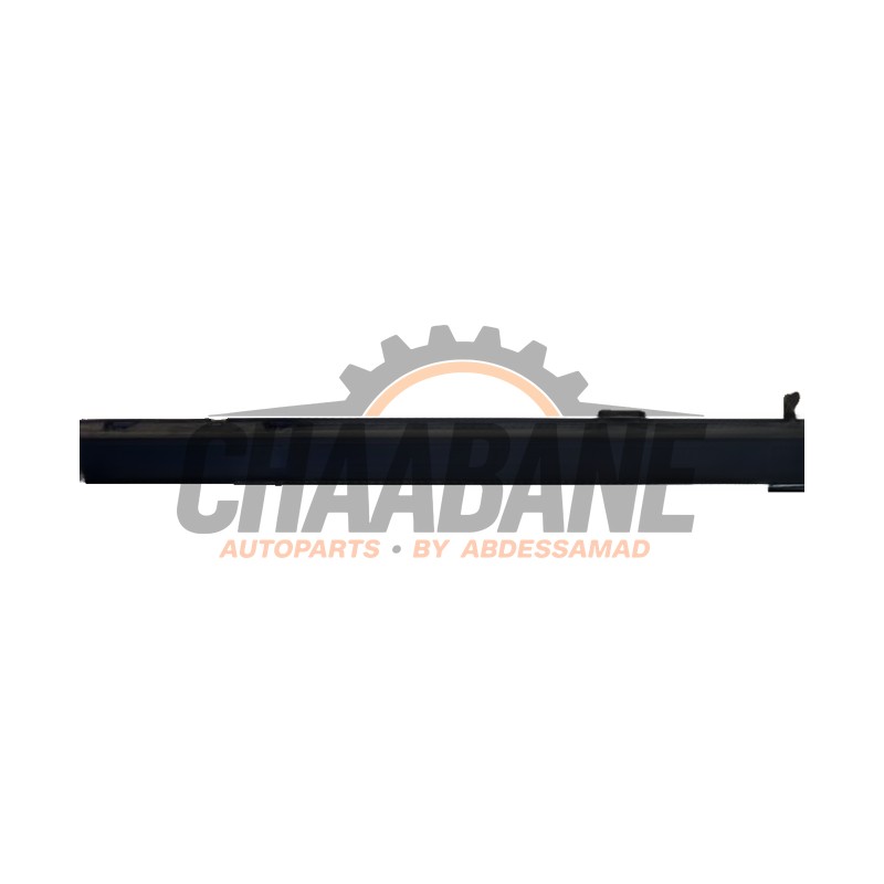 Seuil droit 2066981000 Mercedes C Estate (S206) C-200d 2.0 Turbo 16V