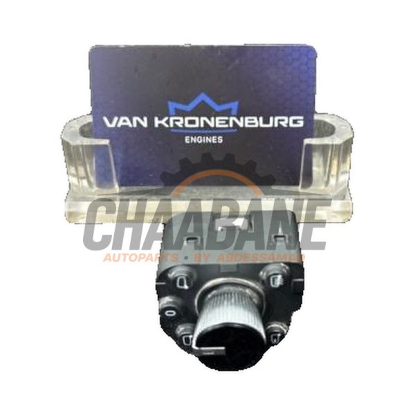 Commande Retroviseurs 4N0959565 Audi RS Q8 4.0 V8 32V Abt RSQ8-S 2019