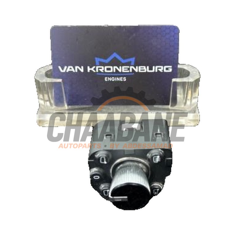 Commande Retroviseurs 4N0959565 Audi RS Q8 4.0 V8 32V Abt RSQ8-S 2019