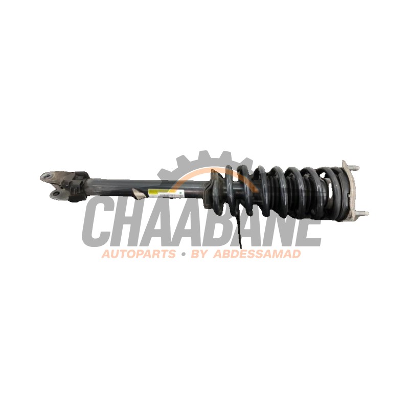 Barre amortisseur avant gauche A2383204000 Mercedes E (C238) E-200 2.0 Turbo 16V