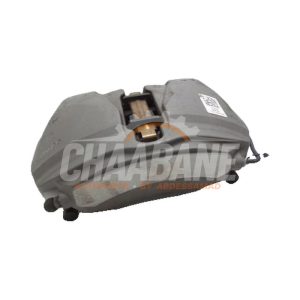 Etrier de frein avant gauche 8W0615107E Audi A5 Sportback (F5A/F5F) 2.0 TFSI Mild Hybrid 16V 2016