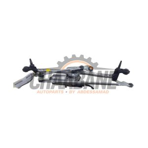 Moteur + mecanisme dessuie glace Skoda Scala 1.0 TSI 110 2019