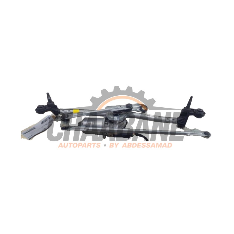 Moteur + mecanisme dessuie glace Skoda Scala 1.0 TSI 110 2019