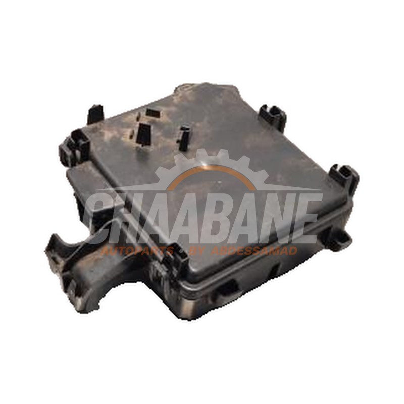 Boite de module compartiment moteur 284B14059R Mercedes Citan (415.6) 1.5 108 CDI