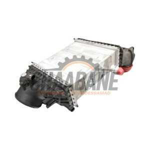 Echangeur air (Intercooler) A1330900014 Mercedes GLA
