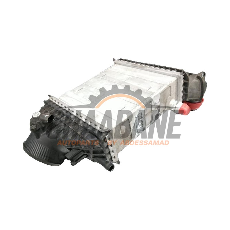 Echangeur air (Intercooler) A1330900014 Mercedes GLA
