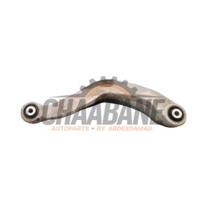 Bras de suspension arriere gauche 8K0505323H Audi RS 4 Avant (B8) 4.2 V8 32V 2012 / 2015
