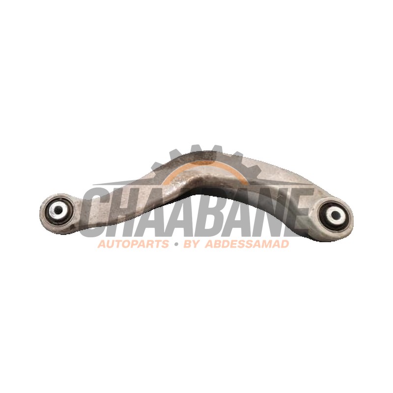 Bras de suspension arriere gauche 8K0505323H Audi RS 4 Avant (B8) 4.2 V8 32V 2012 / 2015