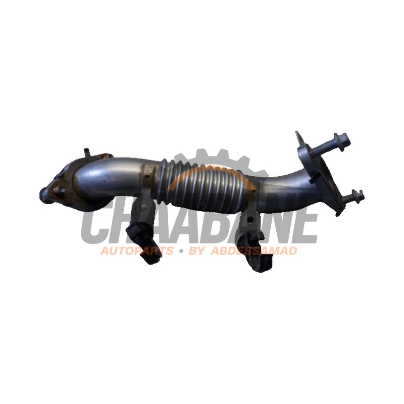 Tube RGE LR073733 Jaguar E-Pace 2.0 D 150 16V AWD