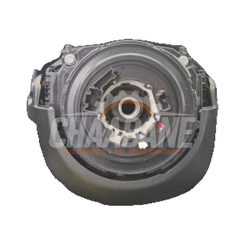Commutateur combi colonne de direction 61319253751 BMW 4 serie (F32) 420i 2.0 TwinPower Turbo 16V 2013 / 2020
