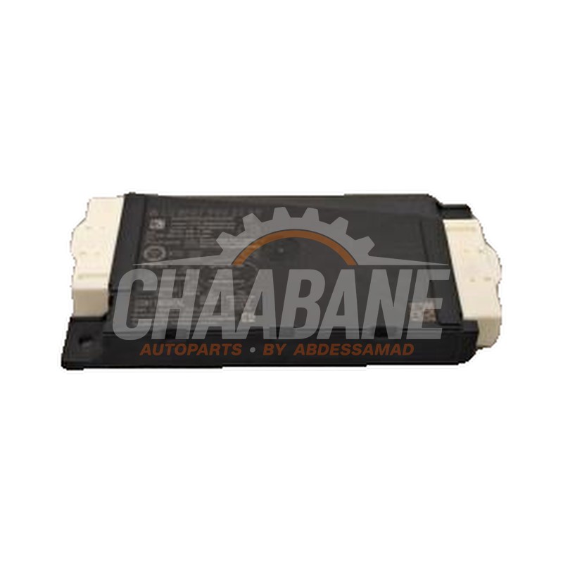 Module vehicule sans cles A9079002609 Mercedes Sprinter 3,5t (907.6/910.6) 315 CDI 2.0 D RWD
