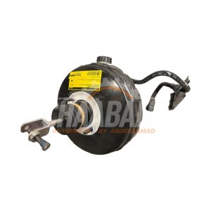 Servo frein A2044300002 Mercedes CLS Shooting Brake (X218) 250 CDI BlueEfficiency,BlueTEC, 250 d
