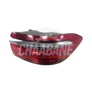 Feu arriere droit 4N0945070 Audi A8 2017