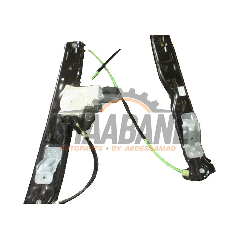 Moteur leve vitre arriere droit T4A33706 Jaguar F-Pace 2.0 D 180 16V AWD