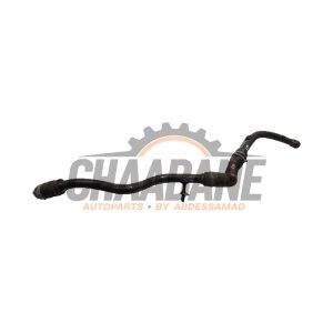 Tuyau radiateur 1EA121055D Skoda Enyaq iV 80 2021