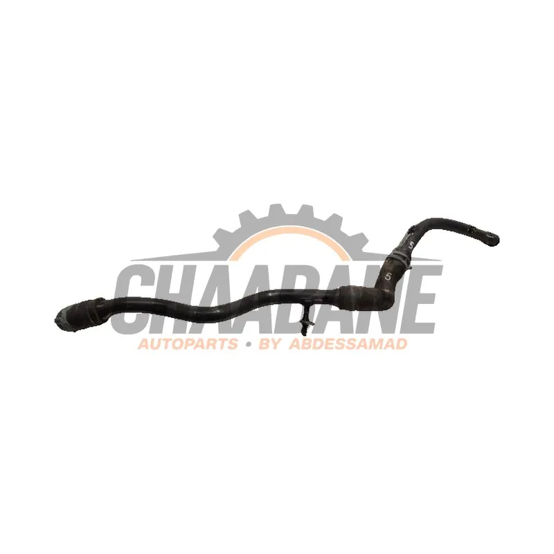 Tuyau radiateur 1EA121055D Skoda Enyaq iV 80 2021