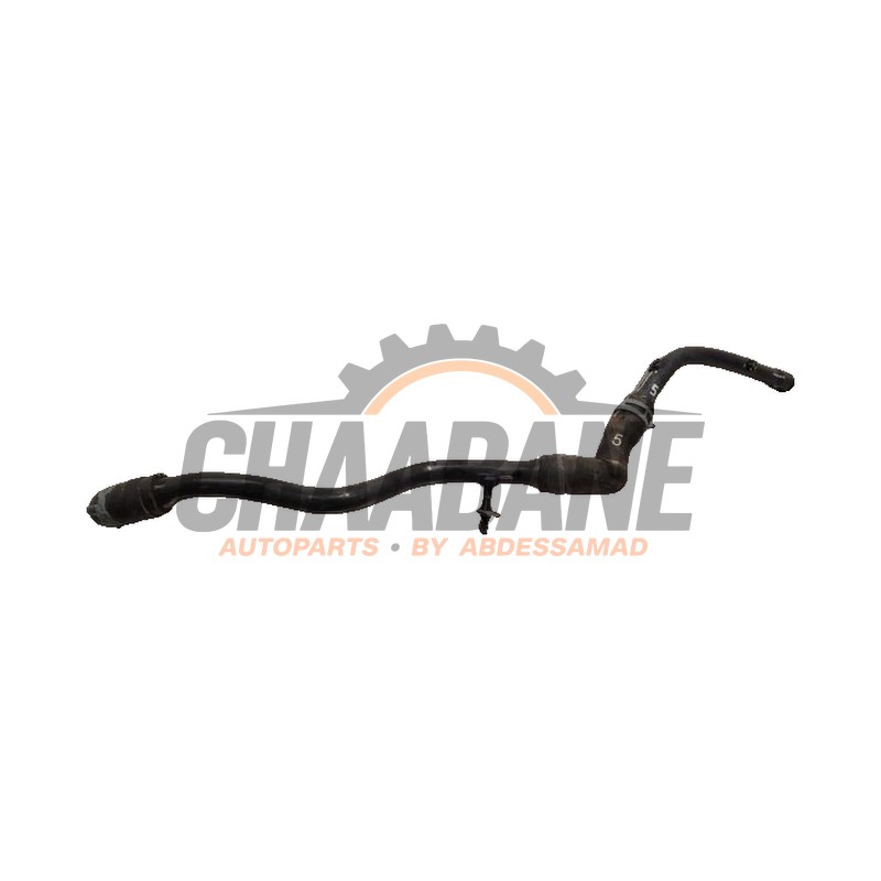 Tuyau radiateur 1EA121055D Skoda Enyaq iV 80 2021