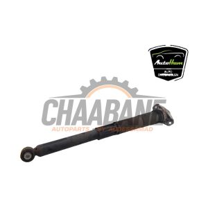 Amortisseur arriere gauche 5Q0513049HE Audi Q2 (GAB/GAG) 1.4 TFSI 16V 2016
