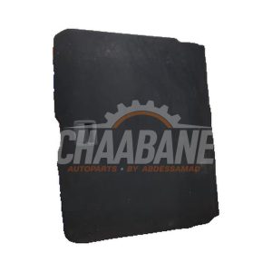 Plaque sol coffre 81A861529A Audi Q2 (GAB/GAG) 1.0 30 TFSI 12V 2016