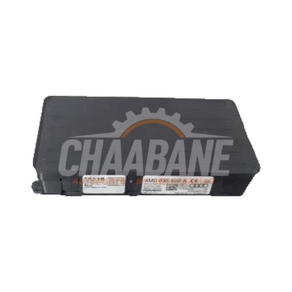 Telephone (divers) 4M0035502A Audi Q7 (4MB/4MG) 3.0 TDI V6 24V e-tron plug-in hybrid 2015