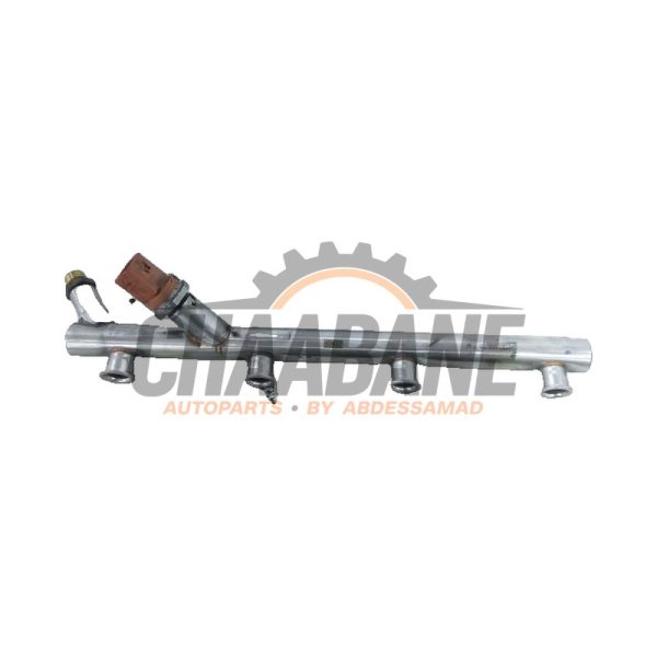 Systeme dinjection 079133316BM Audi S6 2012 / 2018