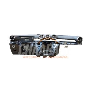 Kit airbag + tableau de bord A2066800601 Mercedes C Estate (S206) C-300 e 2.0 Turbo