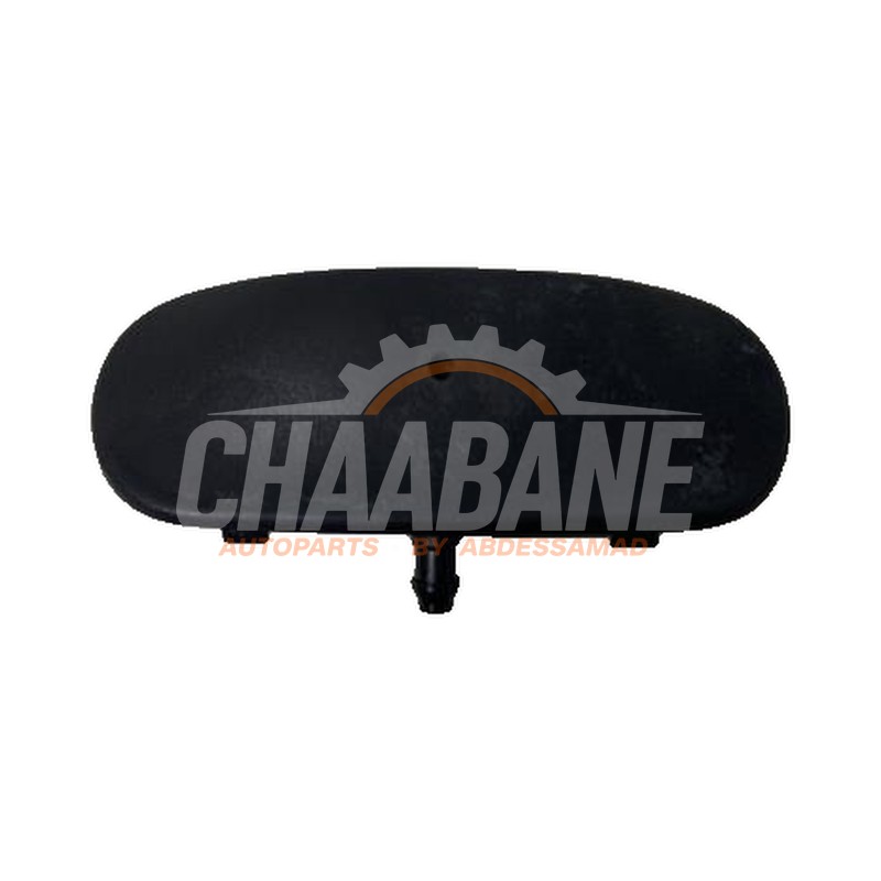 Lave-glace avant 81A955988A Audi Q2 (GAB/GAG) 1.6 30 TDI 16V 2016