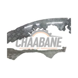 Vitre portiere 4portes avant droite Volkswagen Golf VII Alltrack 2.0 GTD 16V 4Motion 2014 / 2020