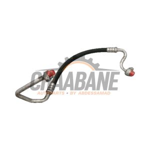 Tuyau de climatisation 5Q0816721AE Seat Ateca 2016