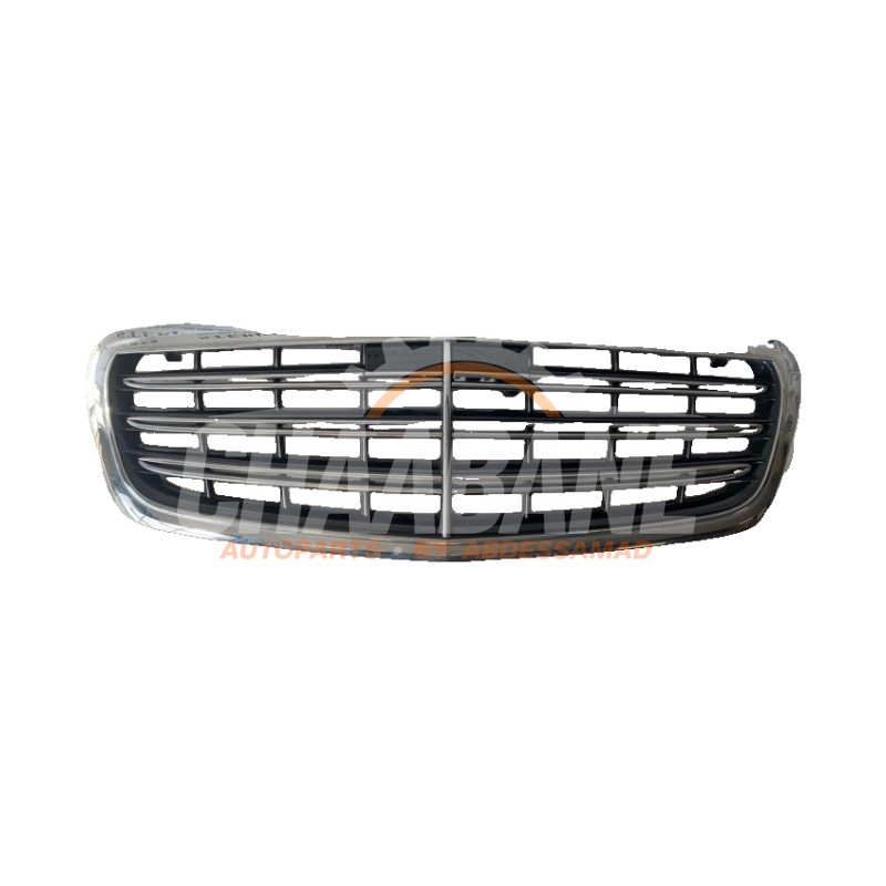 Calandre A2228801402 Mercedes S (222.0/222.1) 3.0 S-400 24V 4-Matic