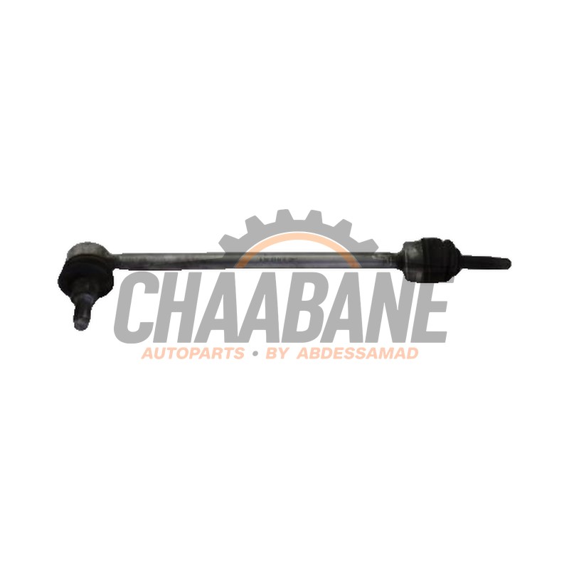 Bielette barre stabilisatrice A2533230217 Mercedes GLC Coupe (C253) 2.0 300 e 16V 4-Matic