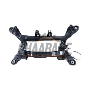 Pont arriere 6798968 BMW 3-Serie 2012 / 2020