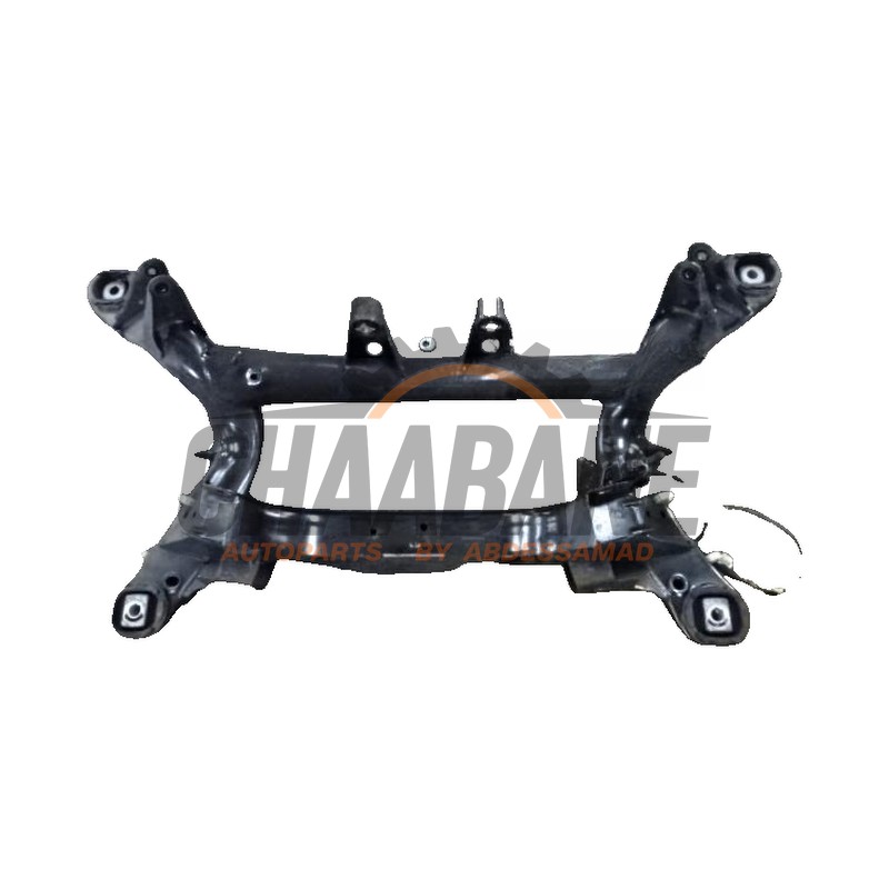 Pont arriere 6798968 BMW 3-Serie 2012 / 2020