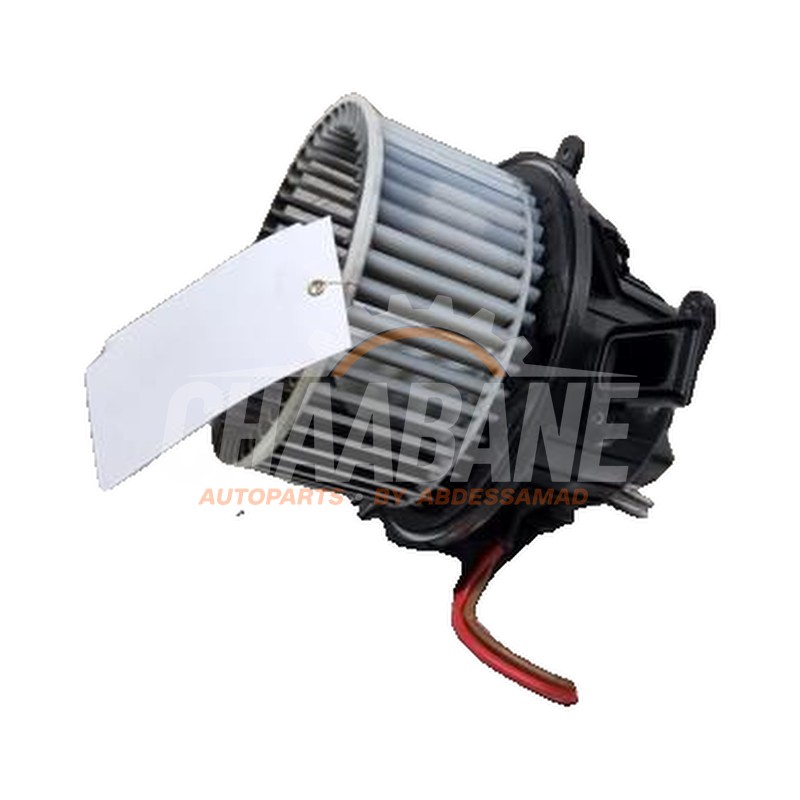 Ventilateur chauffage A0008304701 Mercedes Vito (447.6) 1.6 111 CDI 16V