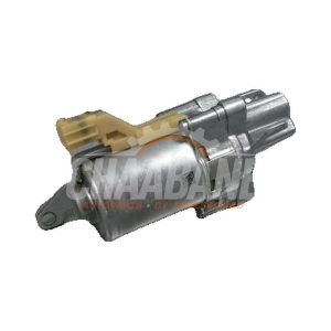 Pompe a huile A2469060018 Mercedes CLA