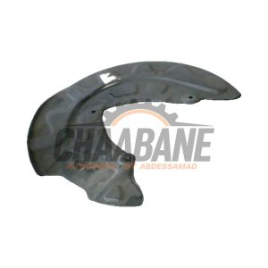 Plateau de frein 5Q0615311G Audi A3 (8V1/8VK) 1.0 TFSI 12V 2012 / 2020