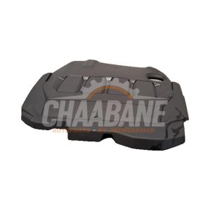 Cache sous moteur 05L103925E Audi A3 Sportback (8YA) 2.0 30 TDI 16V 2019